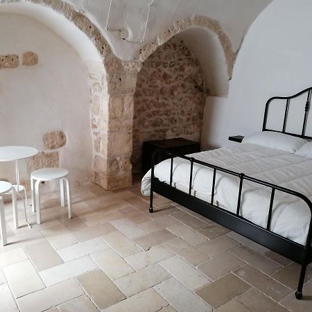 Elda Guest House Ostuni Eksteriør bilde