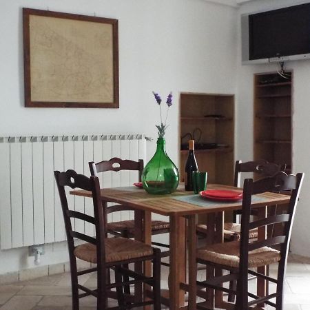 Elda Guest House Ostuni Eksteriør bilde