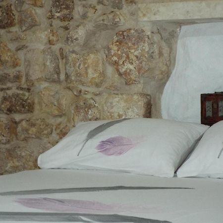 Elda Guest House Ostuni Eksteriør bilde