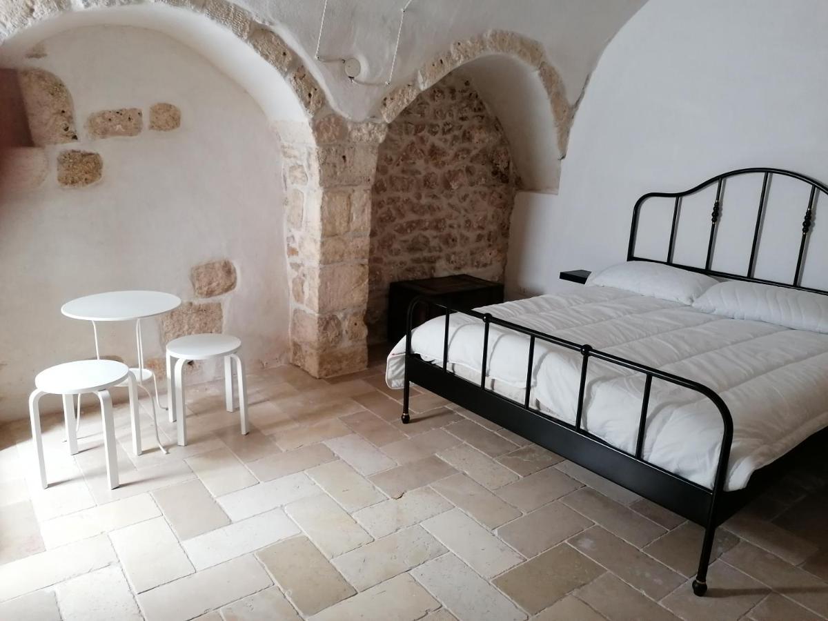 Elda Guest House Ostuni Eksteriør bilde