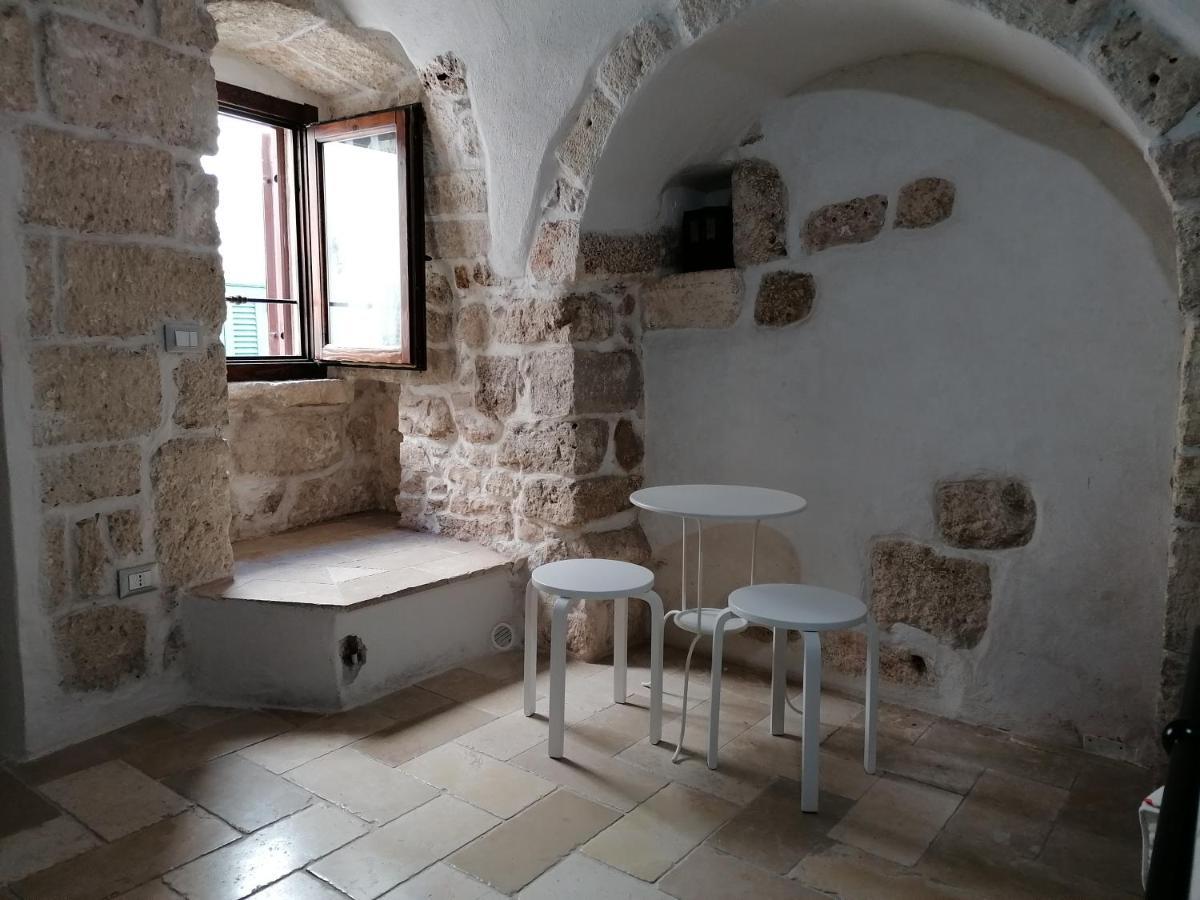 Elda Guest House Ostuni Eksteriør bilde