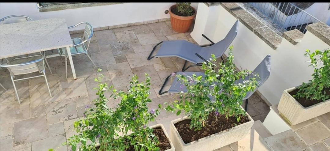 Elda Guest House Ostuni Eksteriør bilde