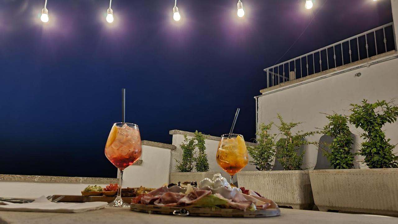 Elda Guest House Ostuni Eksteriør bilde