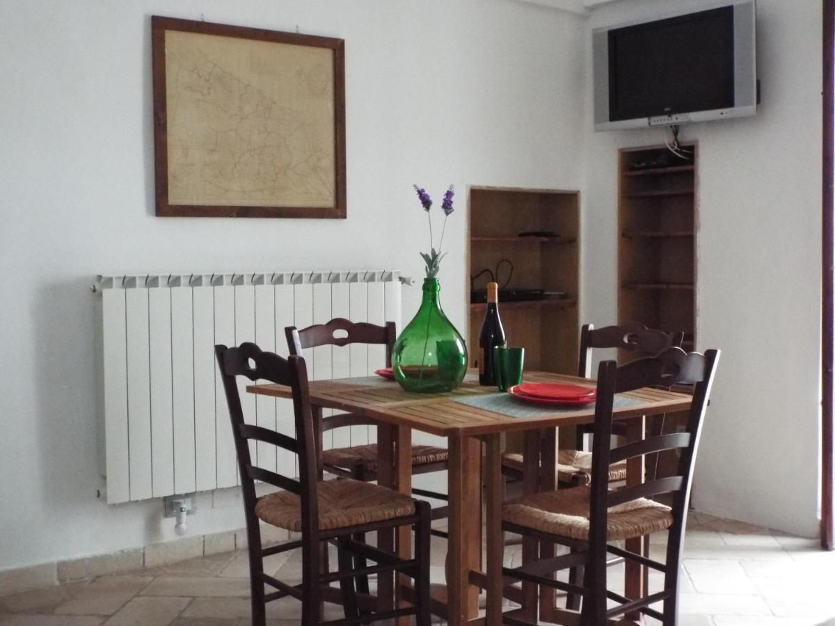 Elda Guest House Ostuni Eksteriør bilde