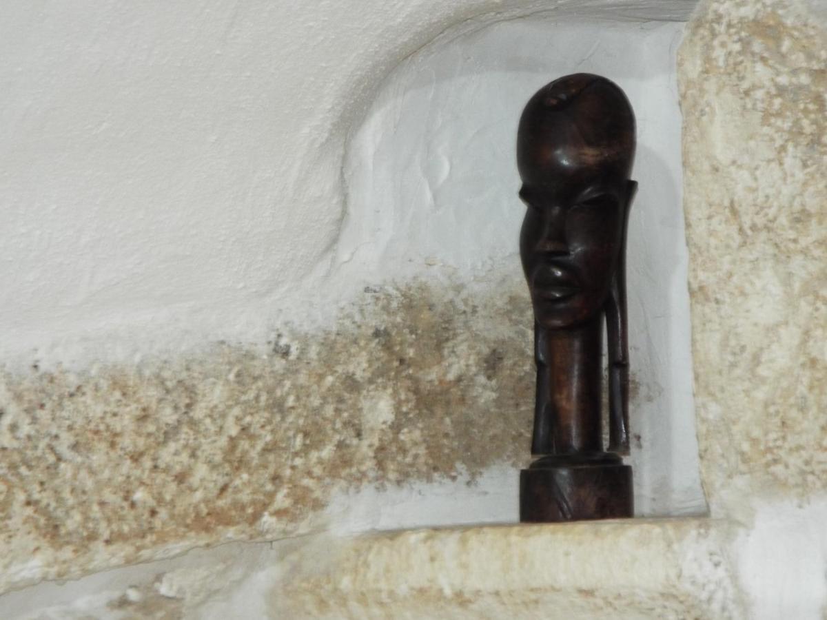 Elda Guest House Ostuni Eksteriør bilde