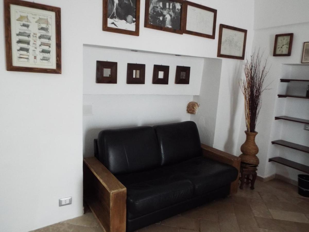 Elda Guest House Ostuni Eksteriør bilde