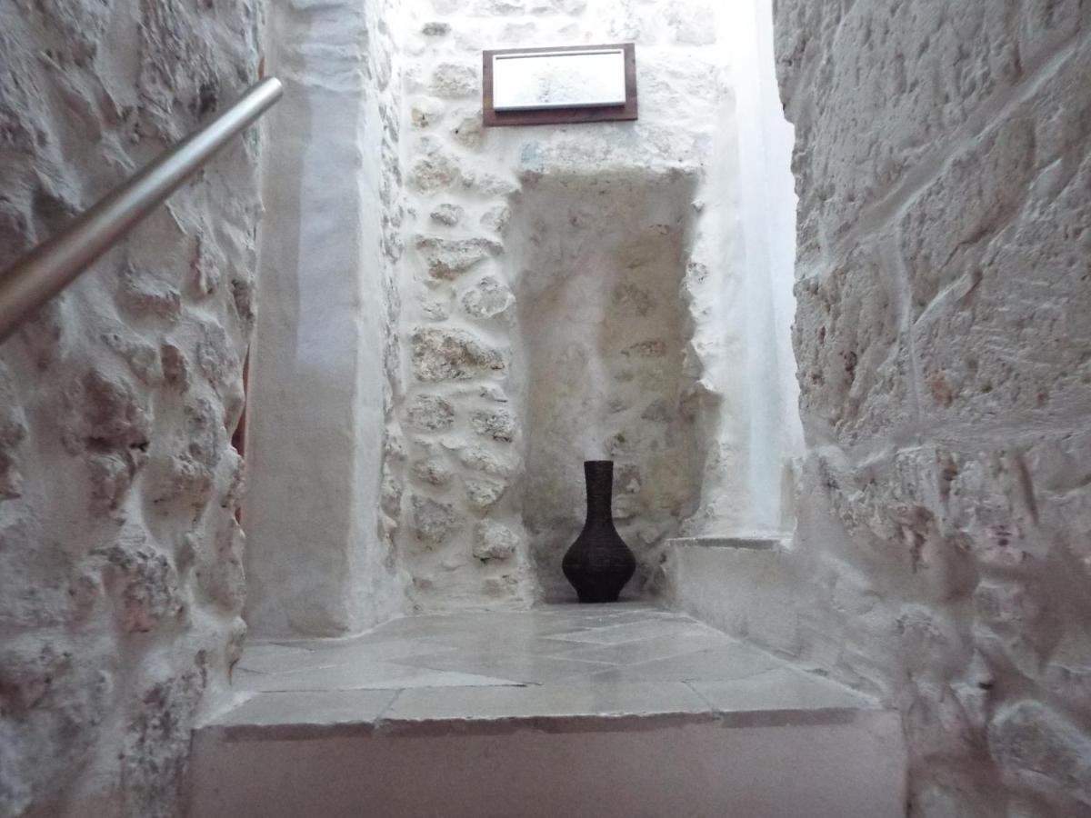 Elda Guest House Ostuni Eksteriør bilde