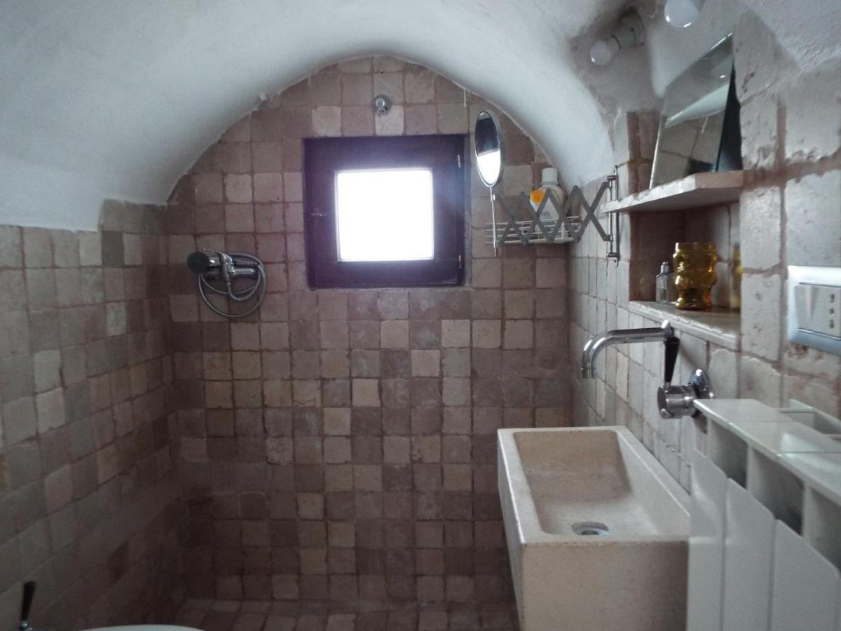 Elda Guest House Ostuni Eksteriør bilde