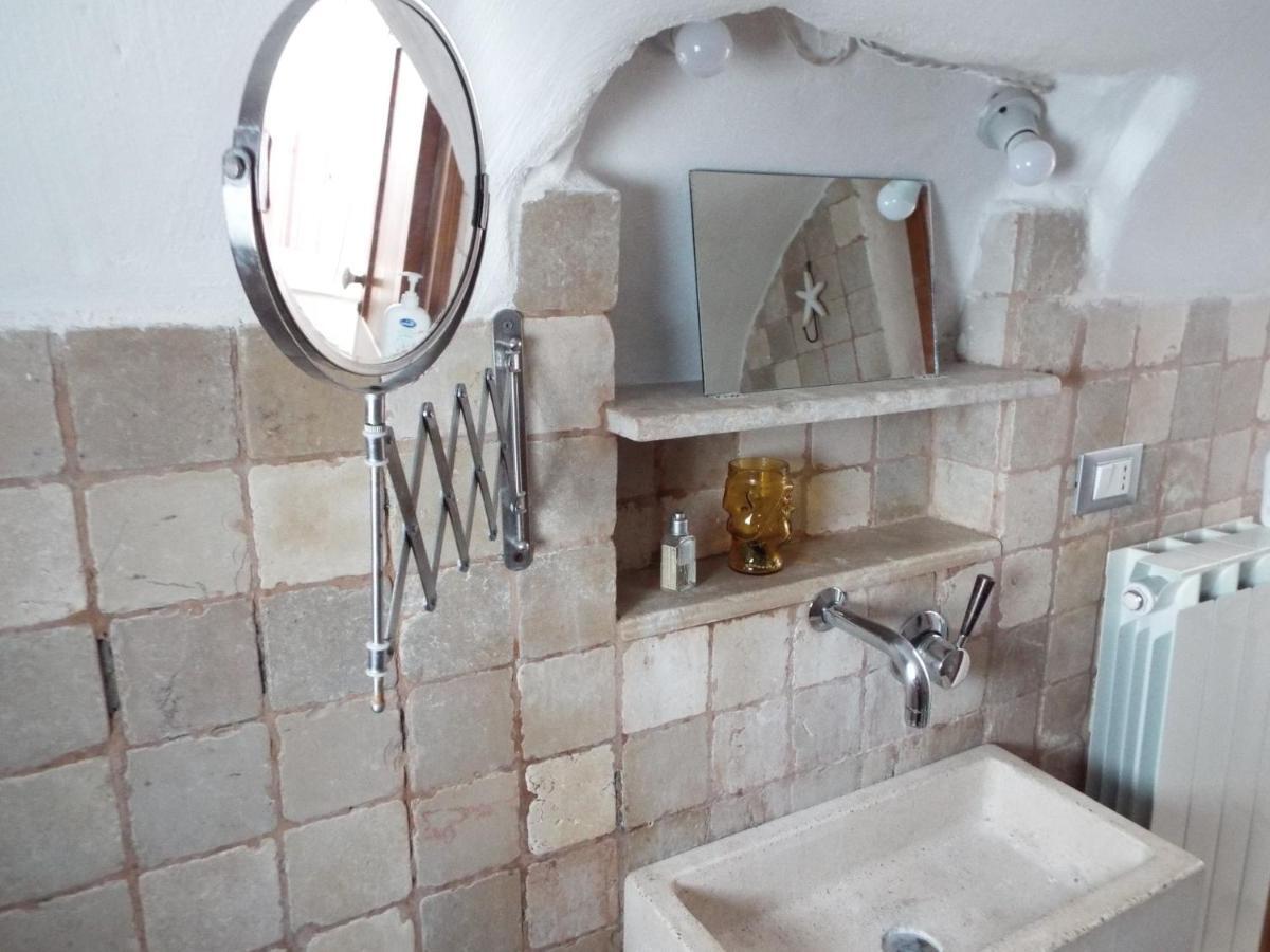 Elda Guest House Ostuni Eksteriør bilde