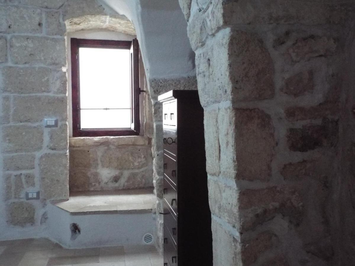 Elda Guest House Ostuni Eksteriør bilde