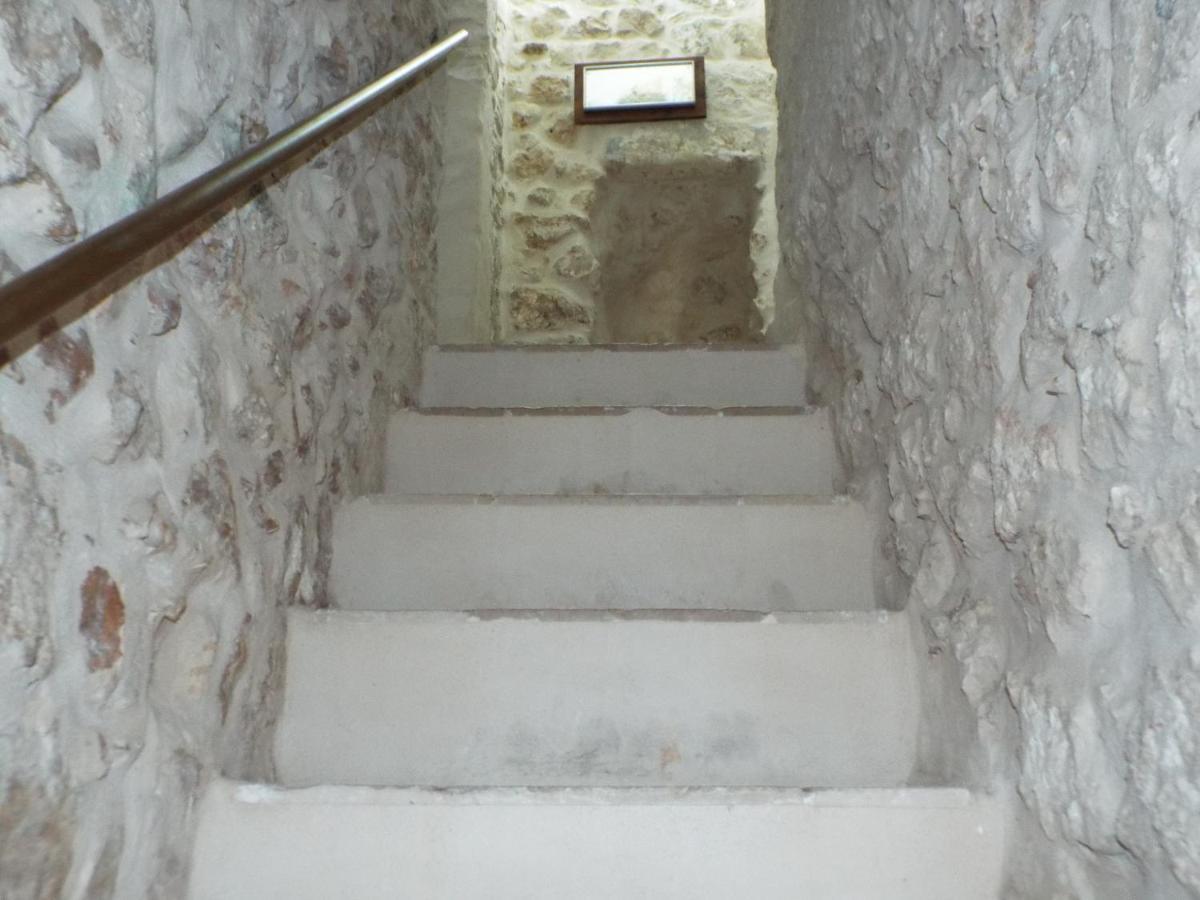 Elda Guest House Ostuni Eksteriør bilde